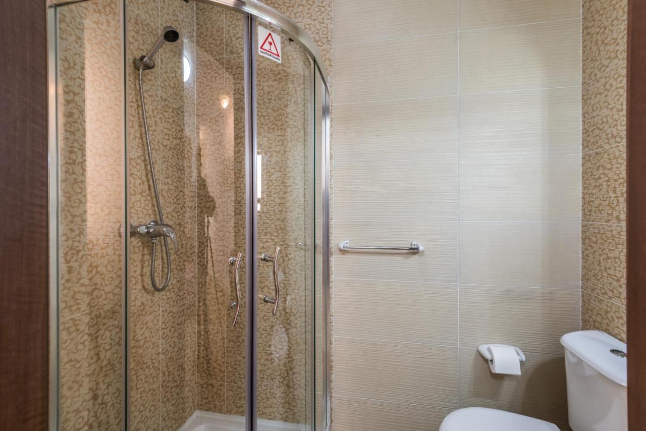 Apartamento Blue Harbour Seafront 3 Bedroom Apartment, With Spectacular Sea Views From Terrace - By Getawaysmalta