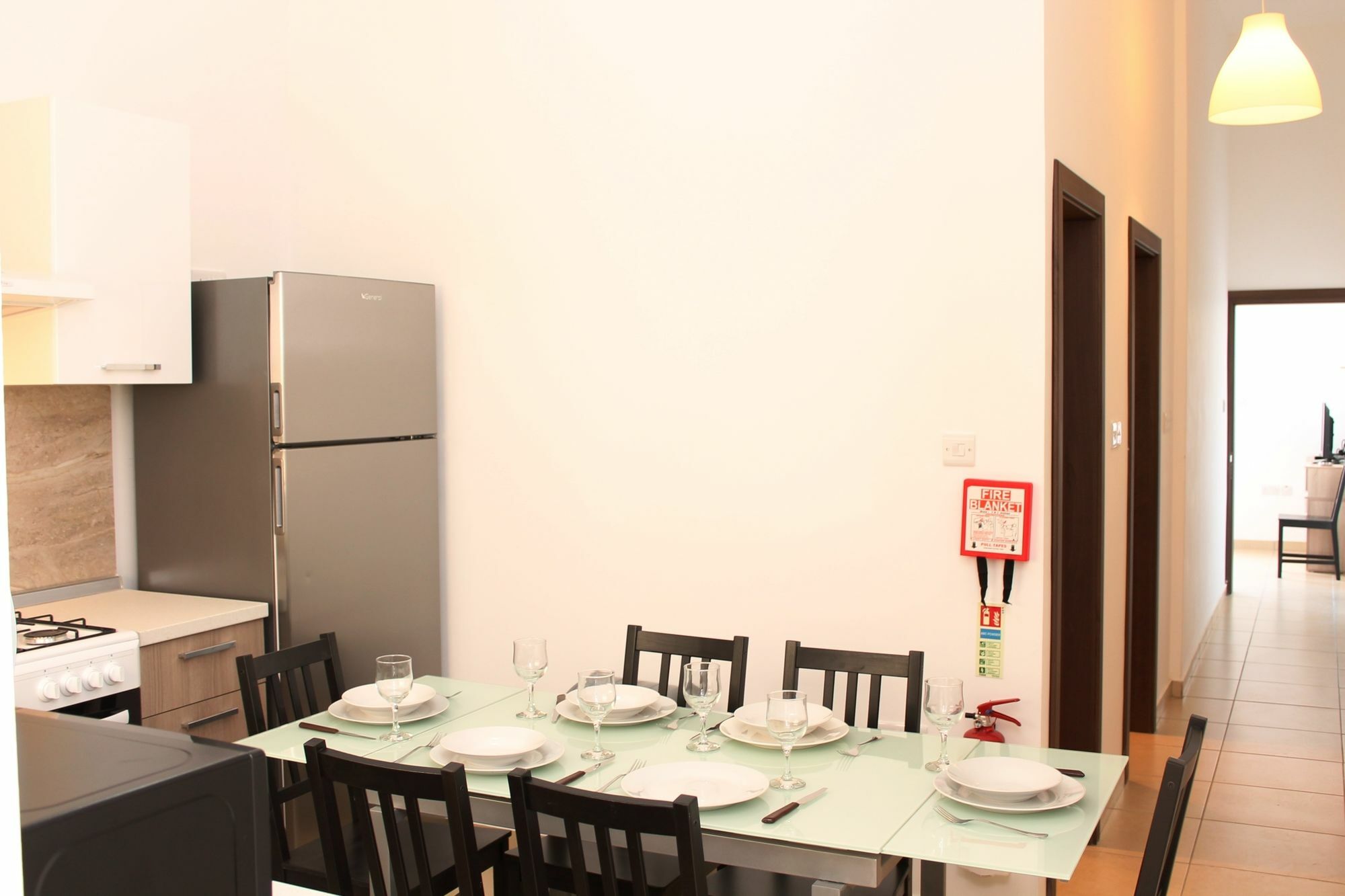 Blue Harbour Seafront 3 Bedroom Apartment, With Spectacular Sea Views From Terrace - By Getawaysmalta *