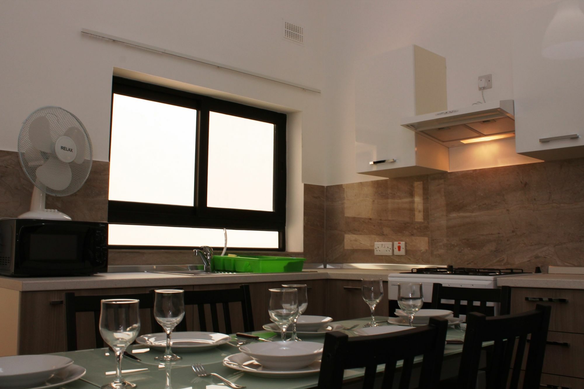 Apartamento Blue Harbour Seafront 3 Bedroom Apartment, With Spectacular Sea Views From Terrace - By Getawaysmalta St Paul's Bay